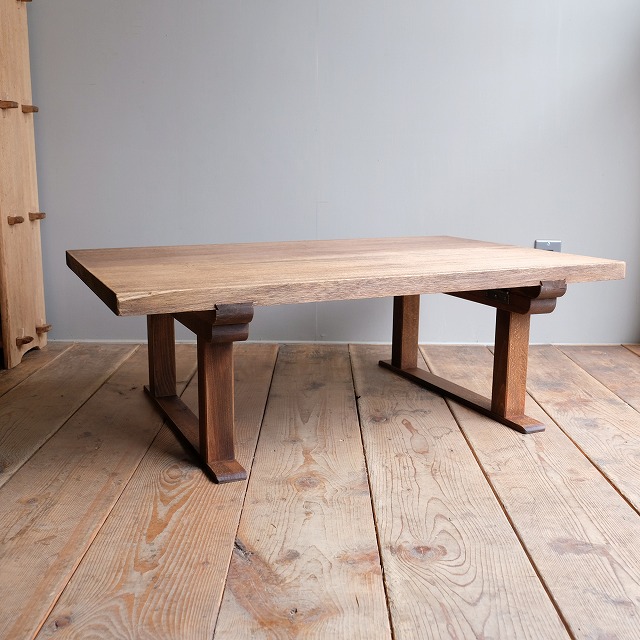 折り畳みローテーブル 座卓 | 古家具,机・テーブル | R-select