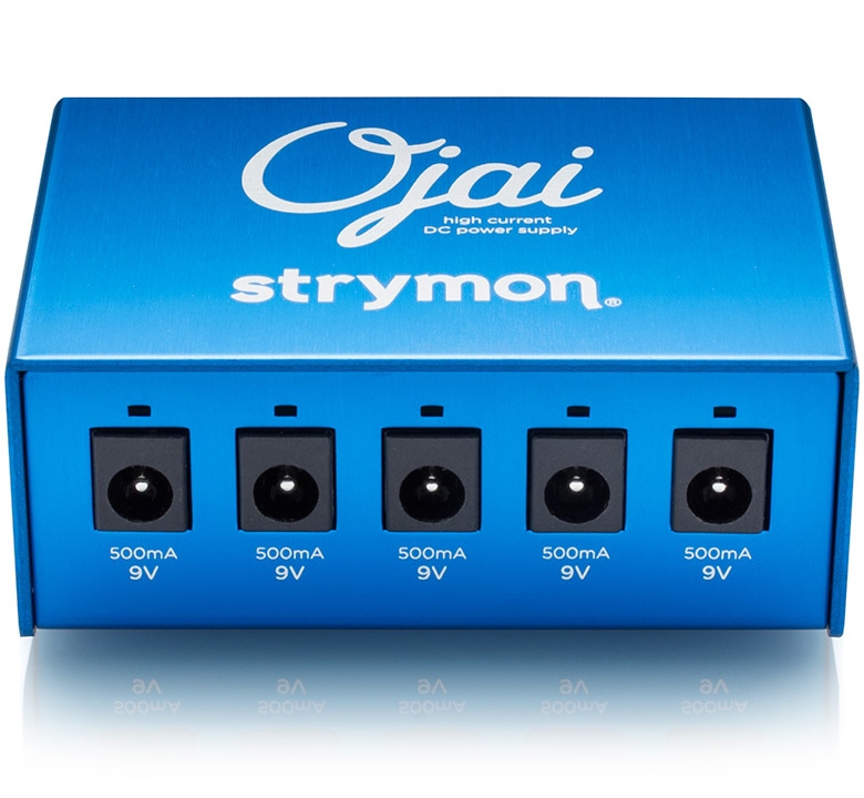 strymon] Ojai Expansion Kit [Ojai-X] | Musical Instruments 楽器