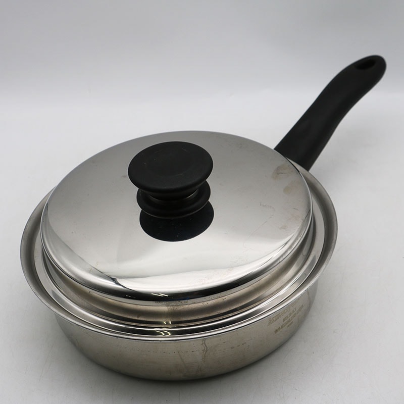 専用amway 最新型 アムウェイ 2024年製 ピカピカ 美品 中フライパン