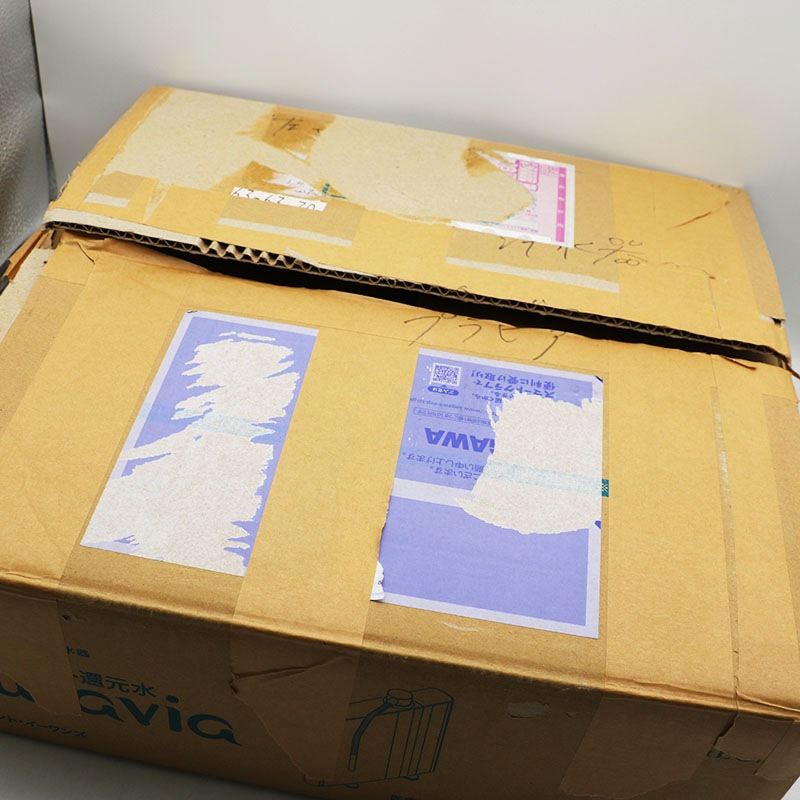 ◇グラント・イーワンズ グラント還元水 Puravia プラビア 元箱あり