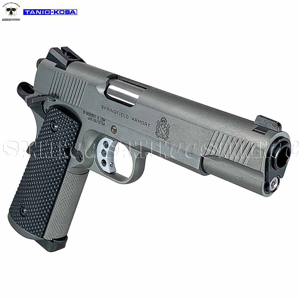 モデルガン GM7 SF TRPカスタムモデル タニオコバ | タニオコバ