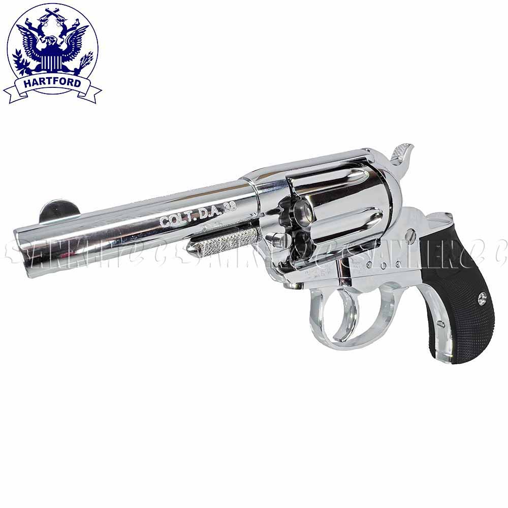 モデルガン コルト ライトニング シェリフス 3.5inch モデル ABS