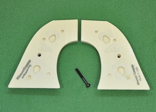 Altamont グリップ コルトSAA フェイク スタッグホーン 8500 | タナカ