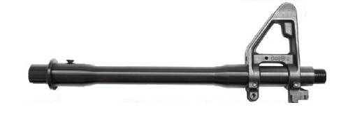 WII TECH アウターバレル 10.3inch/Bull SOPMOD MK18 MOD0仕様 東京