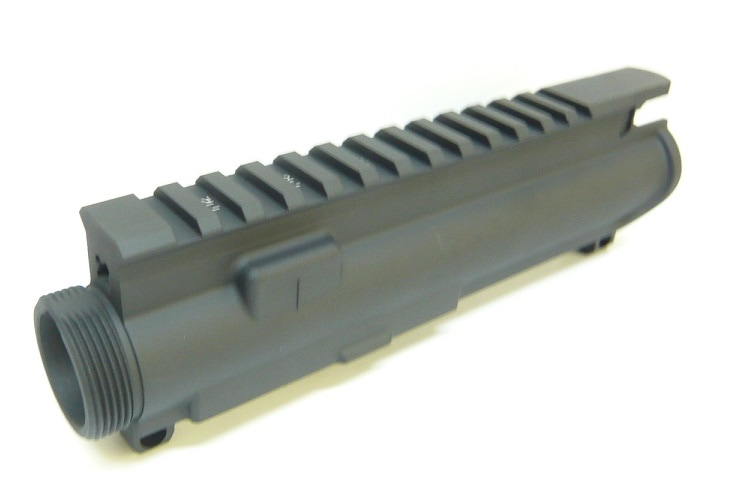 東京マルイ純正 アッパーレシーバー M4 MWS ガスブローバック用 | 国内