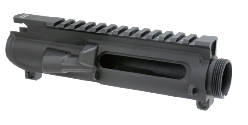 NOVA AL CNC アッパー レシーバー BCMタイプ MK2Style 東京マルイ M4