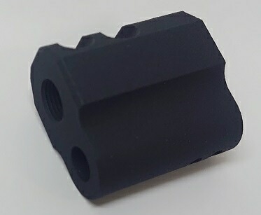 KSK コンペンセイター 東京マルイ HI-CAPA5.1タイプ | 東京マルイ製