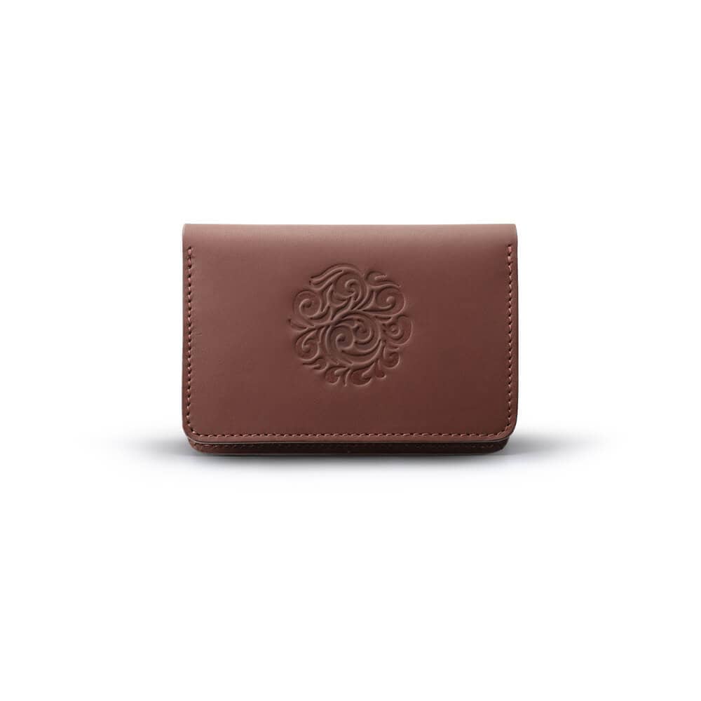 全てのレザーアイテム,カードケース | シルバージュエリー＆レザー