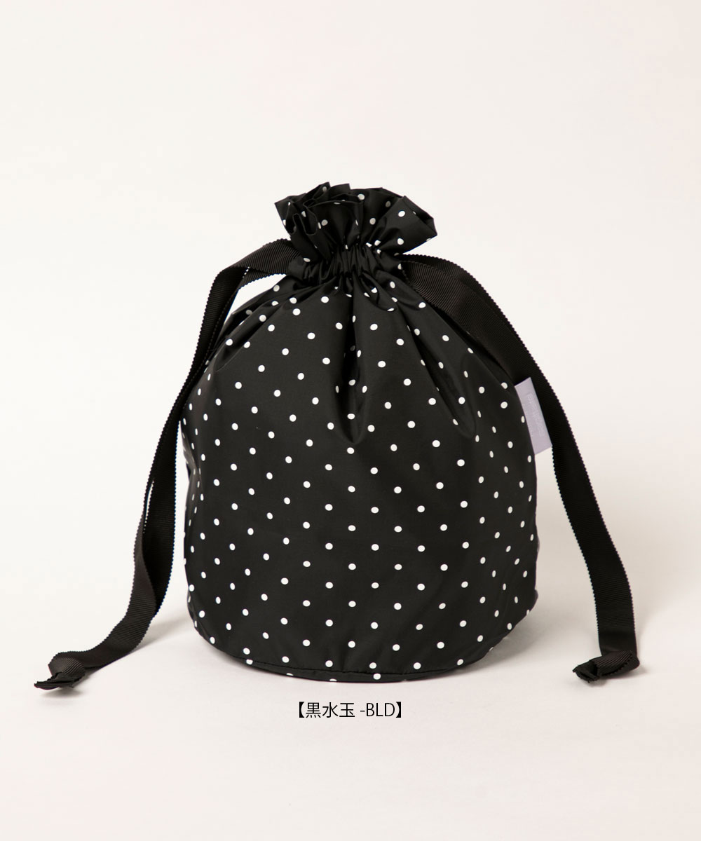 レディ（インナー巾着）＊全16色 | others,lady | setsuko sagittaire