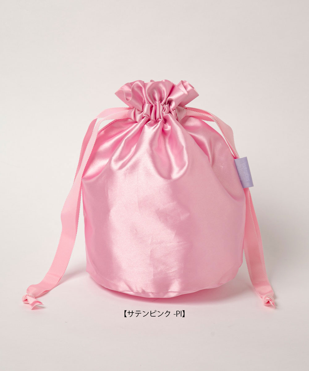 レディ（インナー巾着）＊全16色 | others,lady | setsuko sagittaire