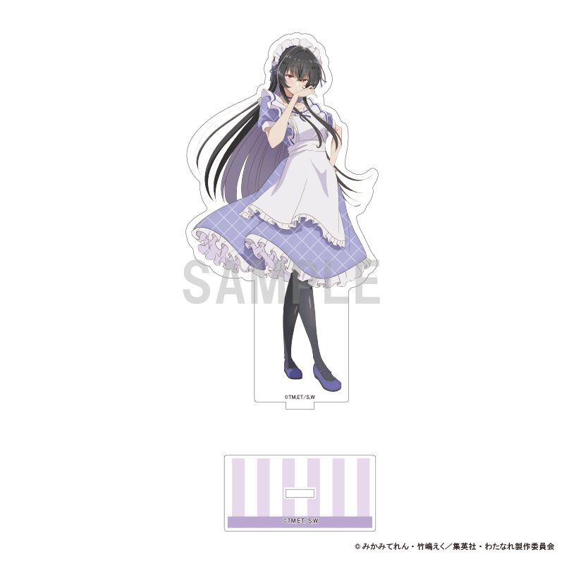 わたしが恋人になれるわけないじゃん、ムリムリ!（※ムリじゃなかった