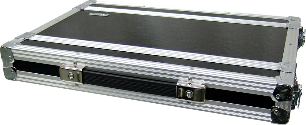 ARMOR FRP ハーフラックケース 1U-D220【アルモア】 | ケース各種