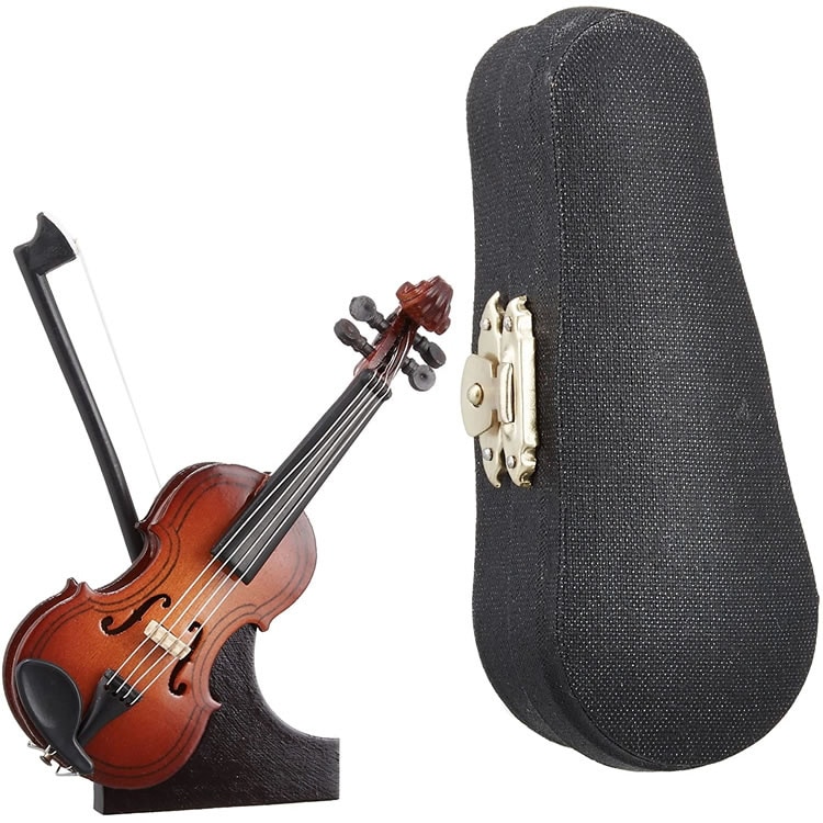 ミニチュア楽器