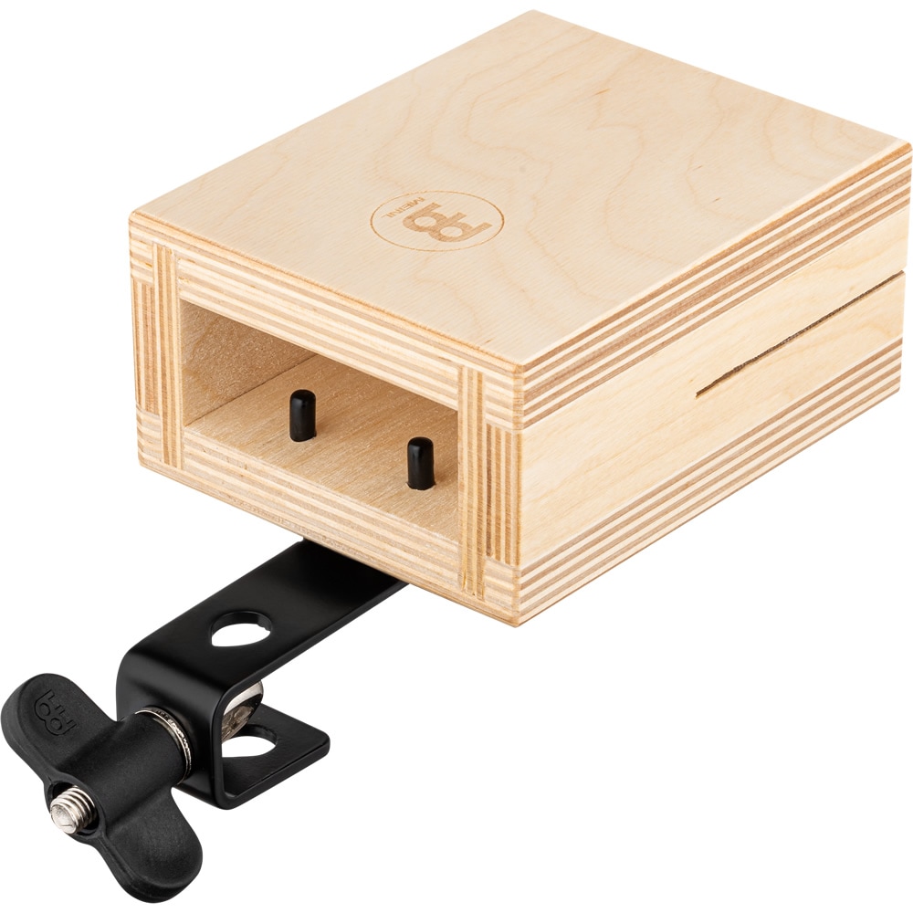 カウベル・ブロック