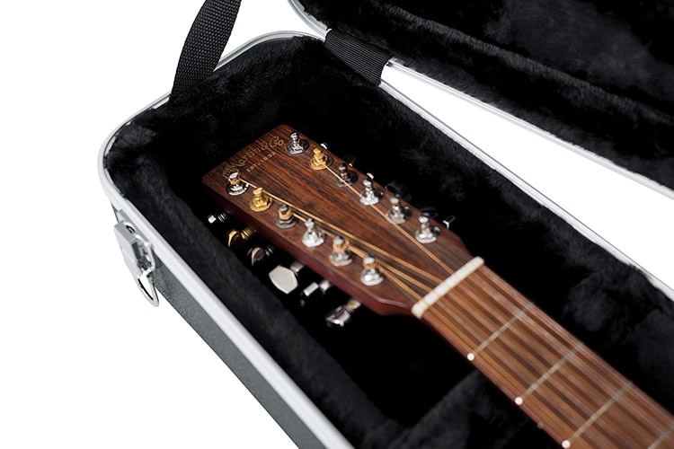 GATOR ゲーター アコースティックギター用 ハードケース GC Guitar
