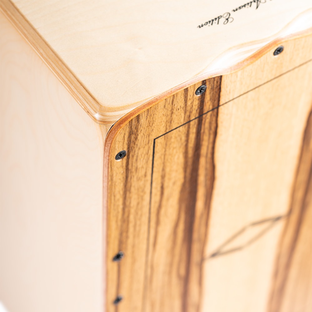 MEINL Percussion カホン Tango Line AETLLI【マイネル パーカッション