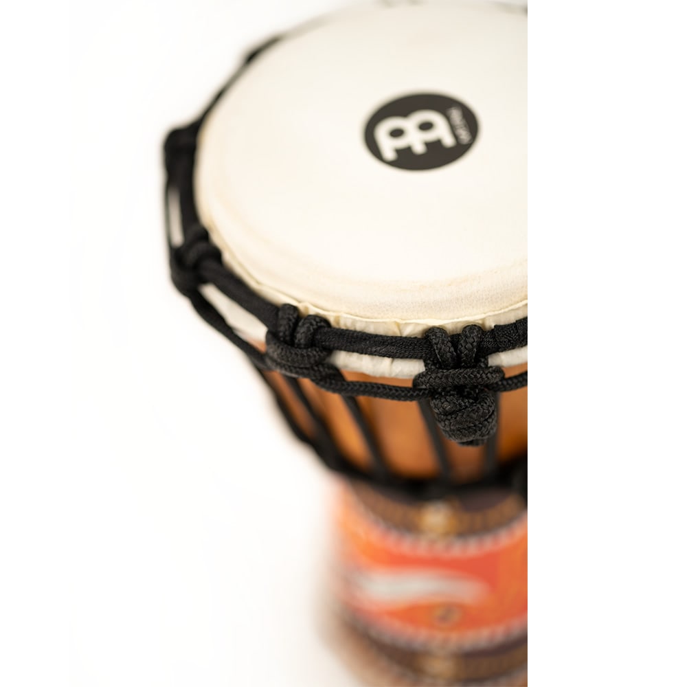 MEINL Percussion ミニジャンベ African Style Mini Djembe HDJ5-XXS