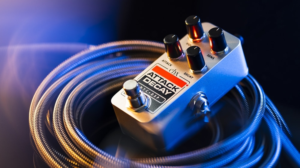 ピック10枚セット付き！】Pico Attack Decay (ピコアタックディケイ