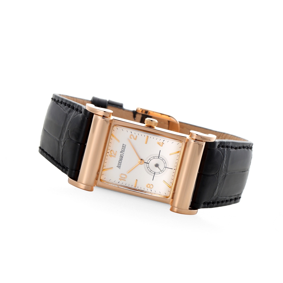 AUDEMARS PIGUET【2000年代】 カナペ Ref.4934/002|ヴィンテージ