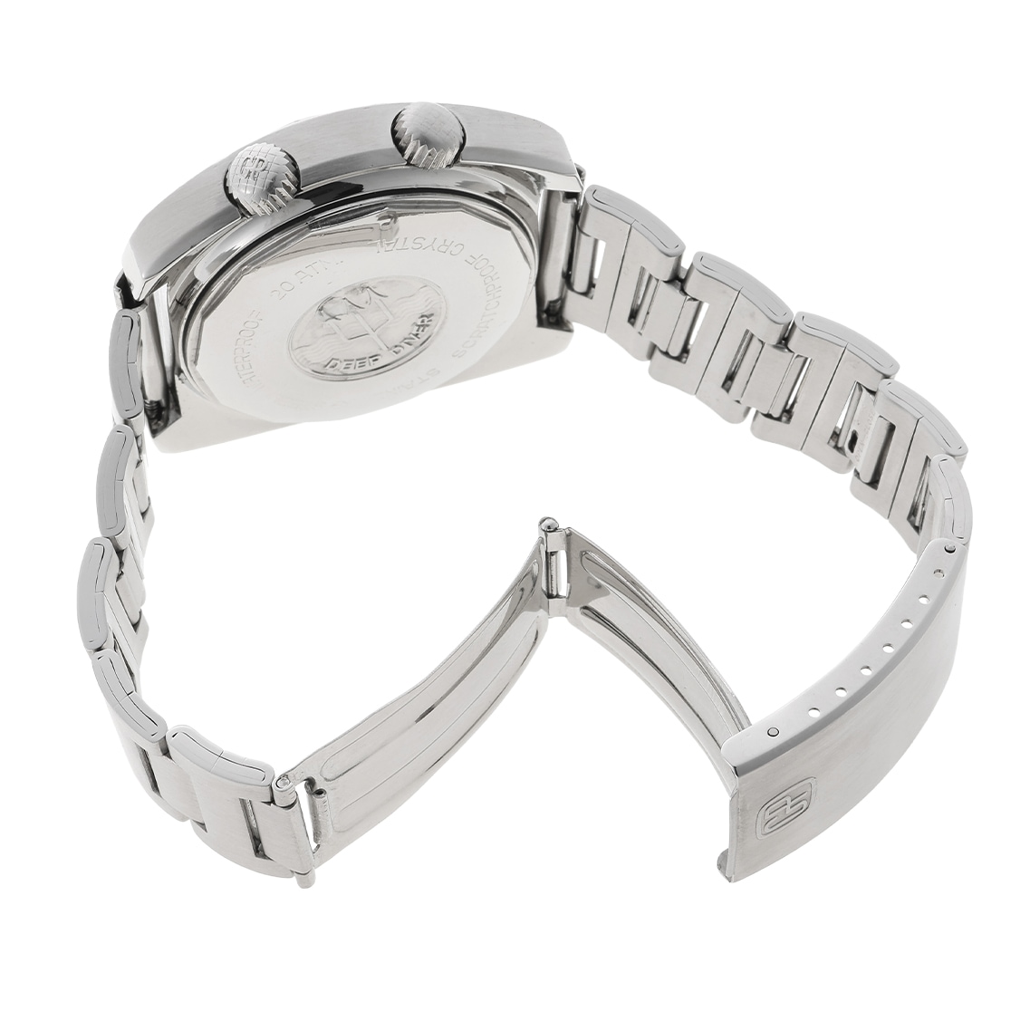 GIRARD-PERREGAUX【1970年代】ジャイロマチック ディープダイバー Ref