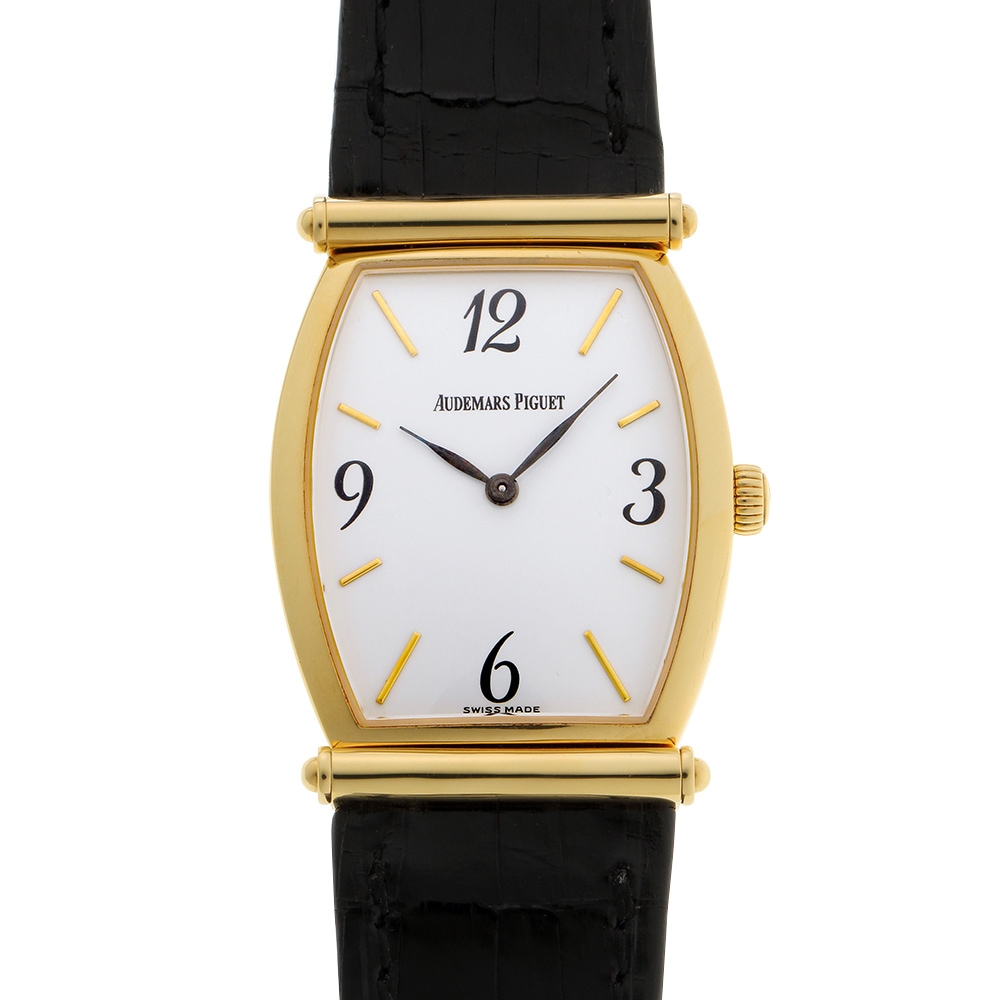 AUDEMARS PIGUET【1990年代】カーネギー Ref.14941BA|ヴィンテージ