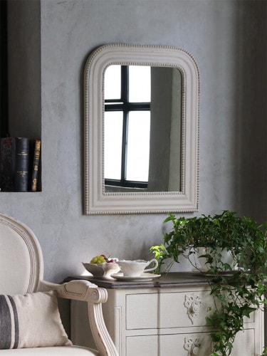 ミラー SGデビュー｜青山表参道の人気インテリアショップ フランス