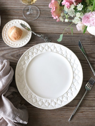 ディナープレート｜青山表参道の人気インテリアショップ フランス
