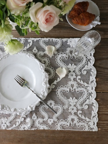 サラグレースの「ここにしかない」インテリア。フレンチ＆ヨーロピアン