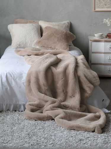 ベッドリネン 掛け布団カバー ピローケース スロー｜青山表参道の人気