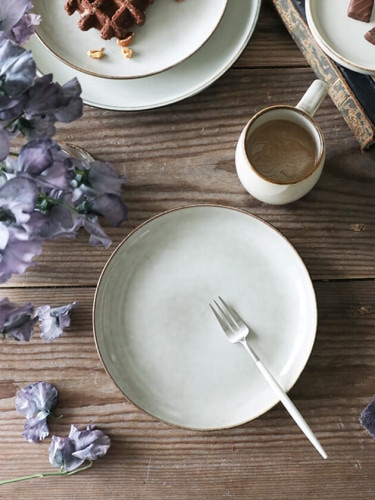 デザートプレート 20～23cmくらいのお皿｜青山表参道の人気インテリア