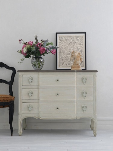 BLANC D'IVOIRE（ブランディボワール）｜青山表参道の人気インテリア