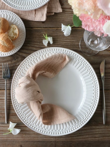 テーブルリネン｜青山表参道の人気インテリアショップ フランス、北欧