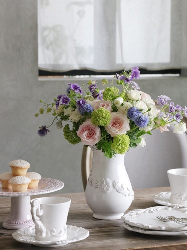 花瓶 フラワーベース ポット｜青山表参道の人気インテリアショップ