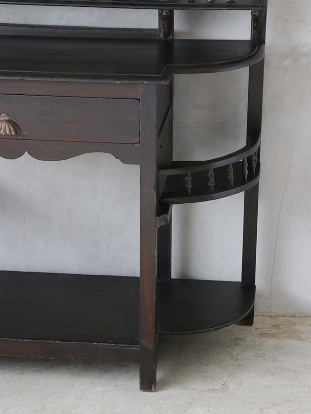 ヴィンテージドレッサー