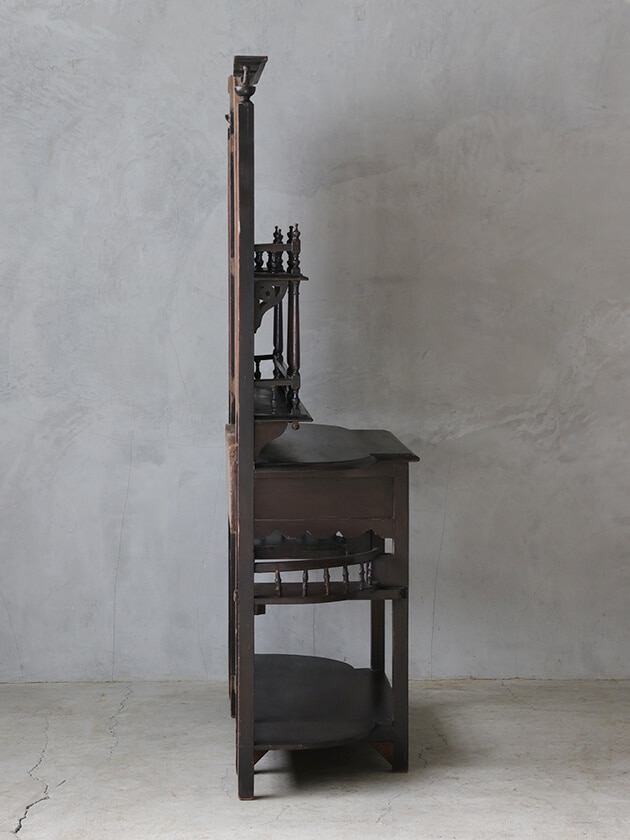 ヴィンテージドレッサー