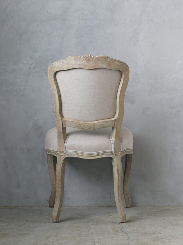 SGDダイニングチェアCHARM TXナチュラルA - サラグレース