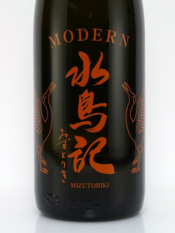 新川屋佐々木酒店 | SASAS.JP | 日本酒,水鳥記（宮城） - 水鳥記 特別