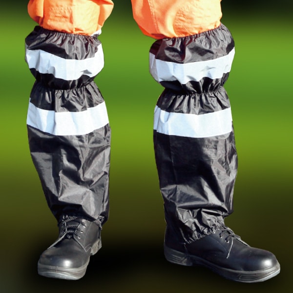 反射付足カバー｜シューズ・足カバー｜セイバーズ公式ECサイト