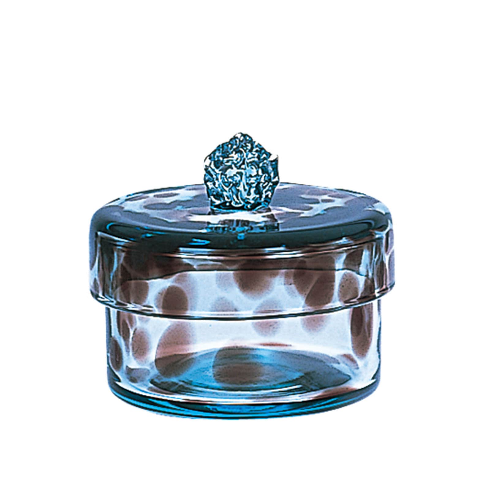 サイレントムーン：小物入れ 蓋付き (M) | 小物入れ・トレイ | Sghr