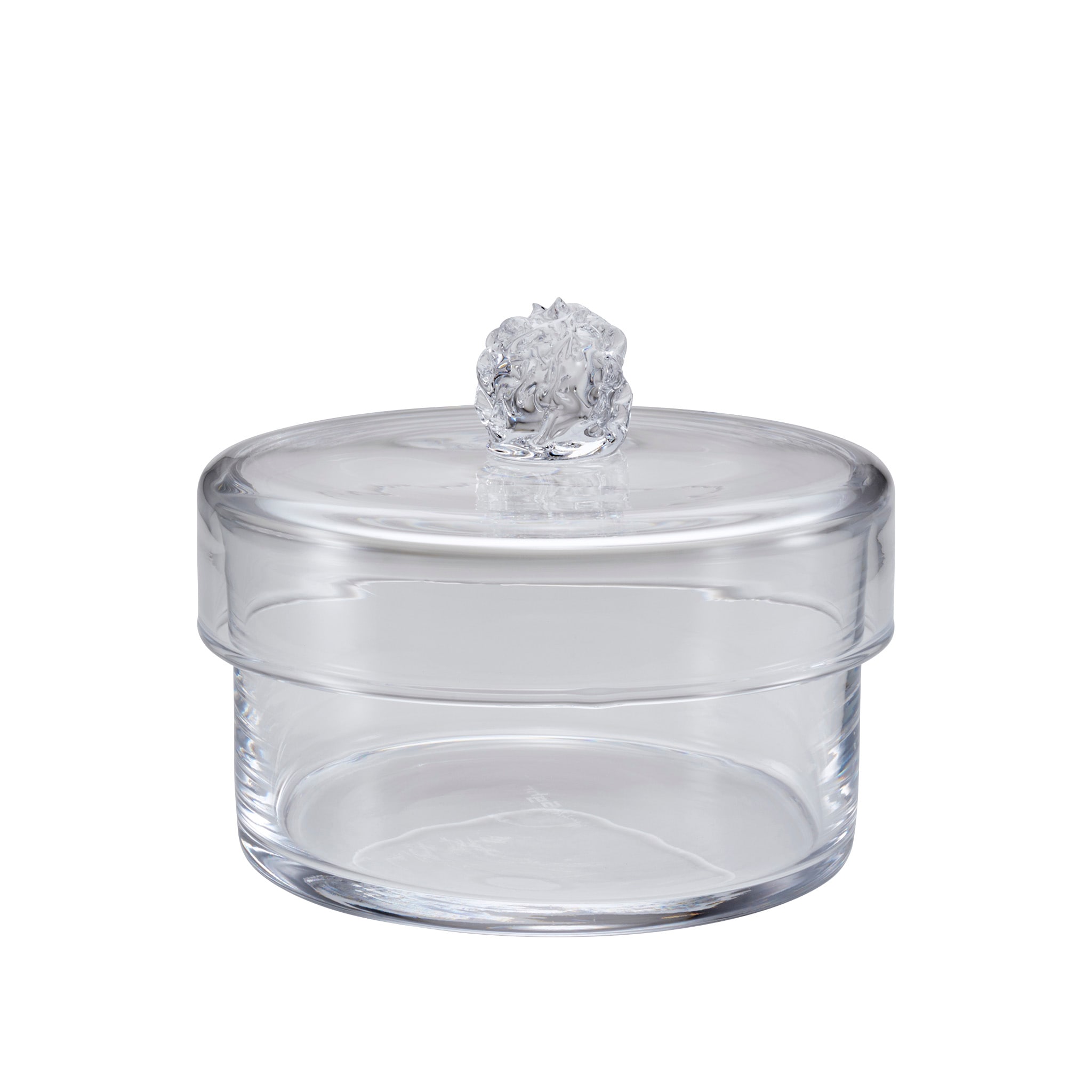 トレゾー：小物入れ 蓋付き (M) | 蓋物 | Sghr