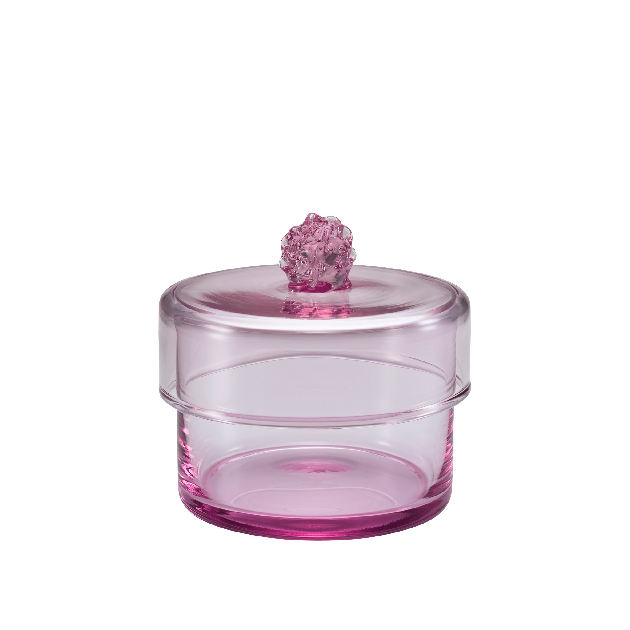 トレゾー：小物入れ 蓋付き (S) | 蓋物 | Sghr