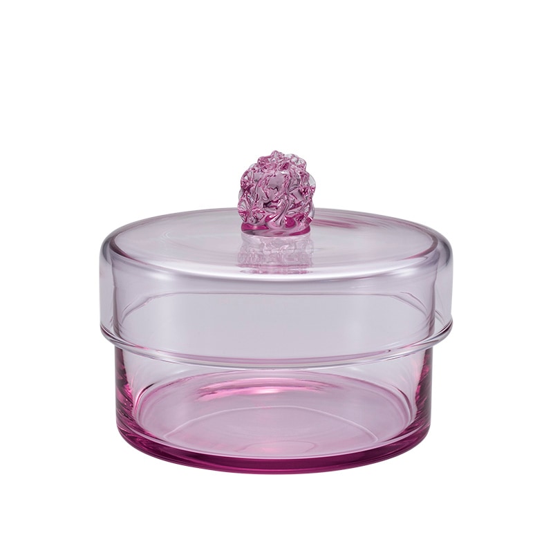 トレゾー：小物入れ 蓋付き (S) | 蓋物 | Sghr