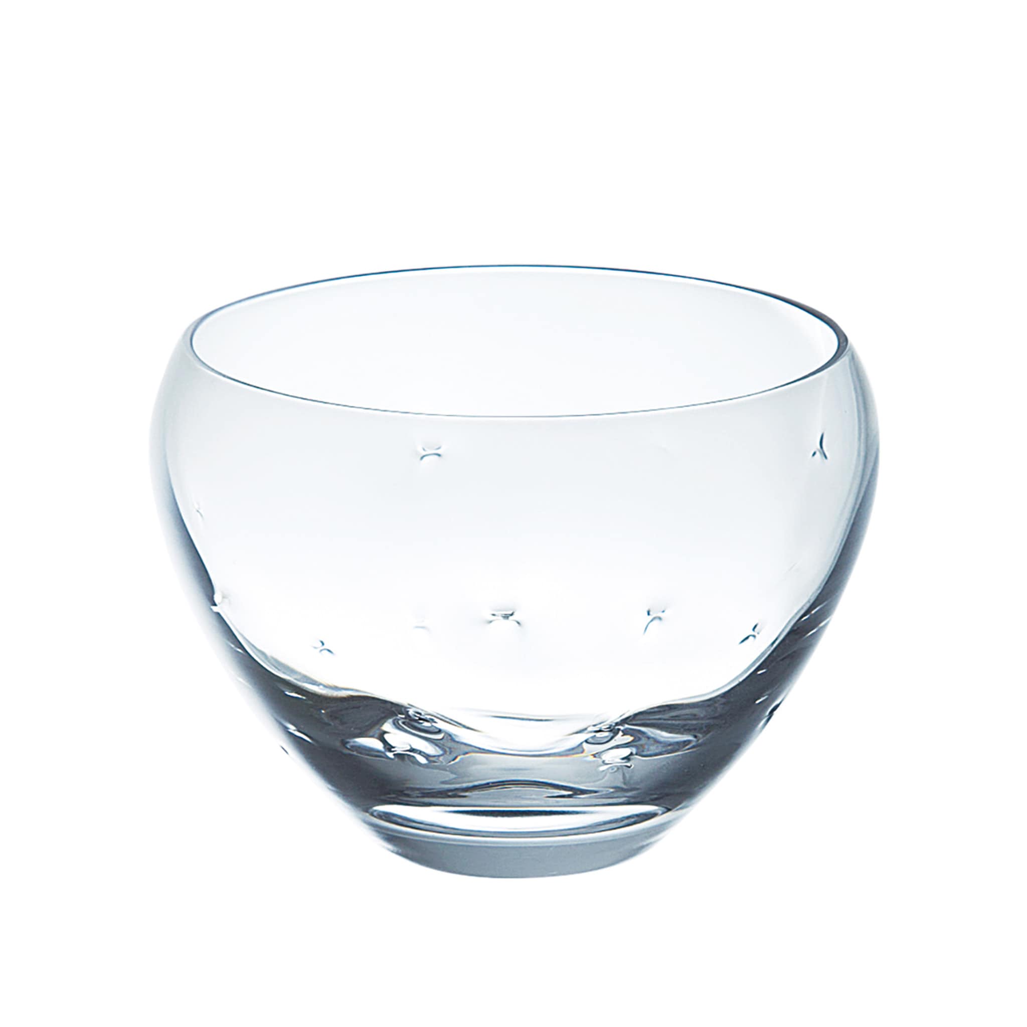 アルコ：グラス・ボウル (M) | ボウル・鉢・碗 | Sghr
