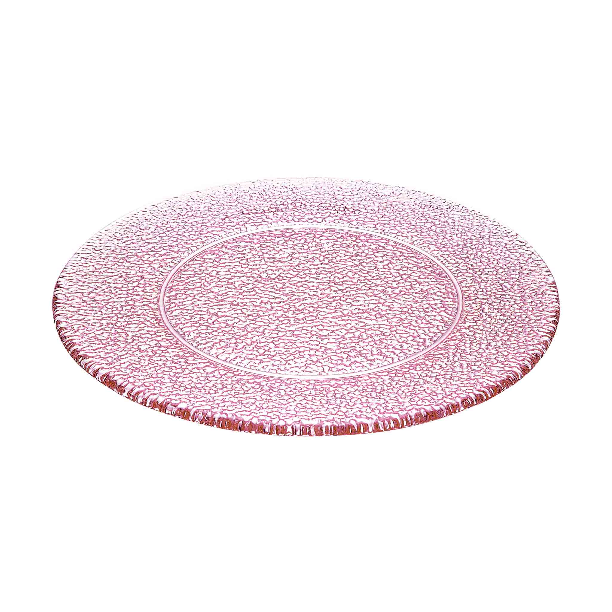 キサラ：丸形プレート (30cm) | 平皿 | Sghr