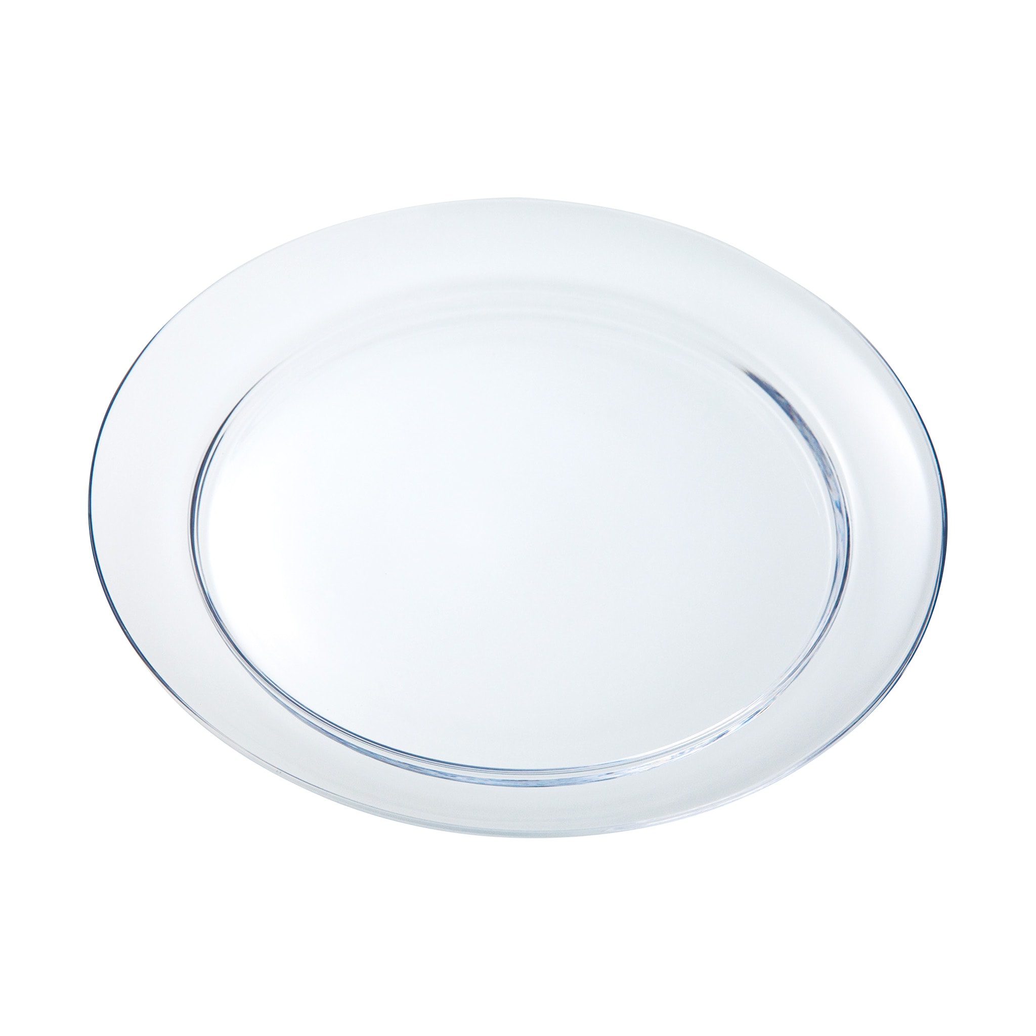 アル：吹き丸形プレート | 平皿 | Sghr