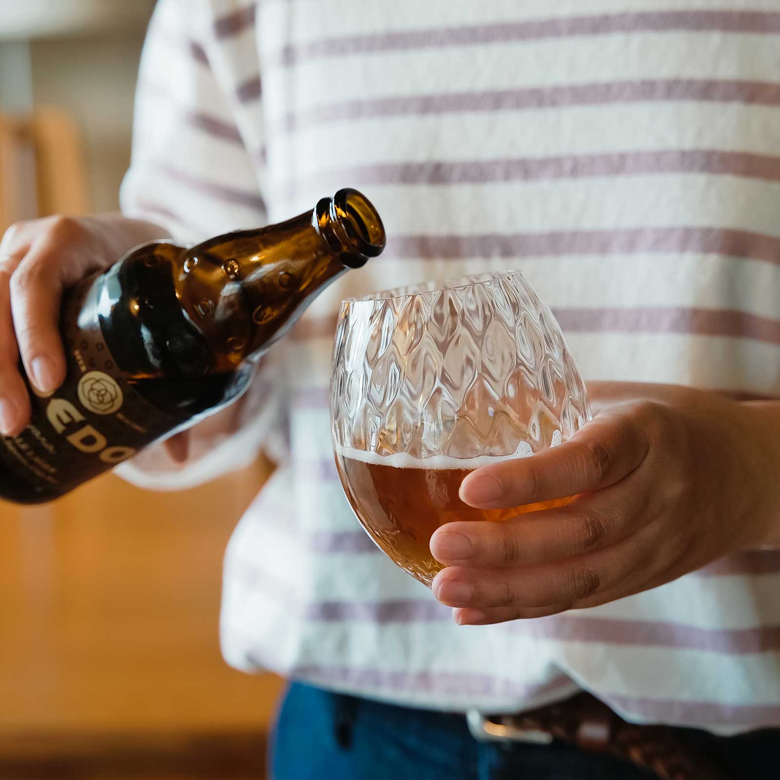 ザ・ビアー：likka リッカ | ビール | Sghr