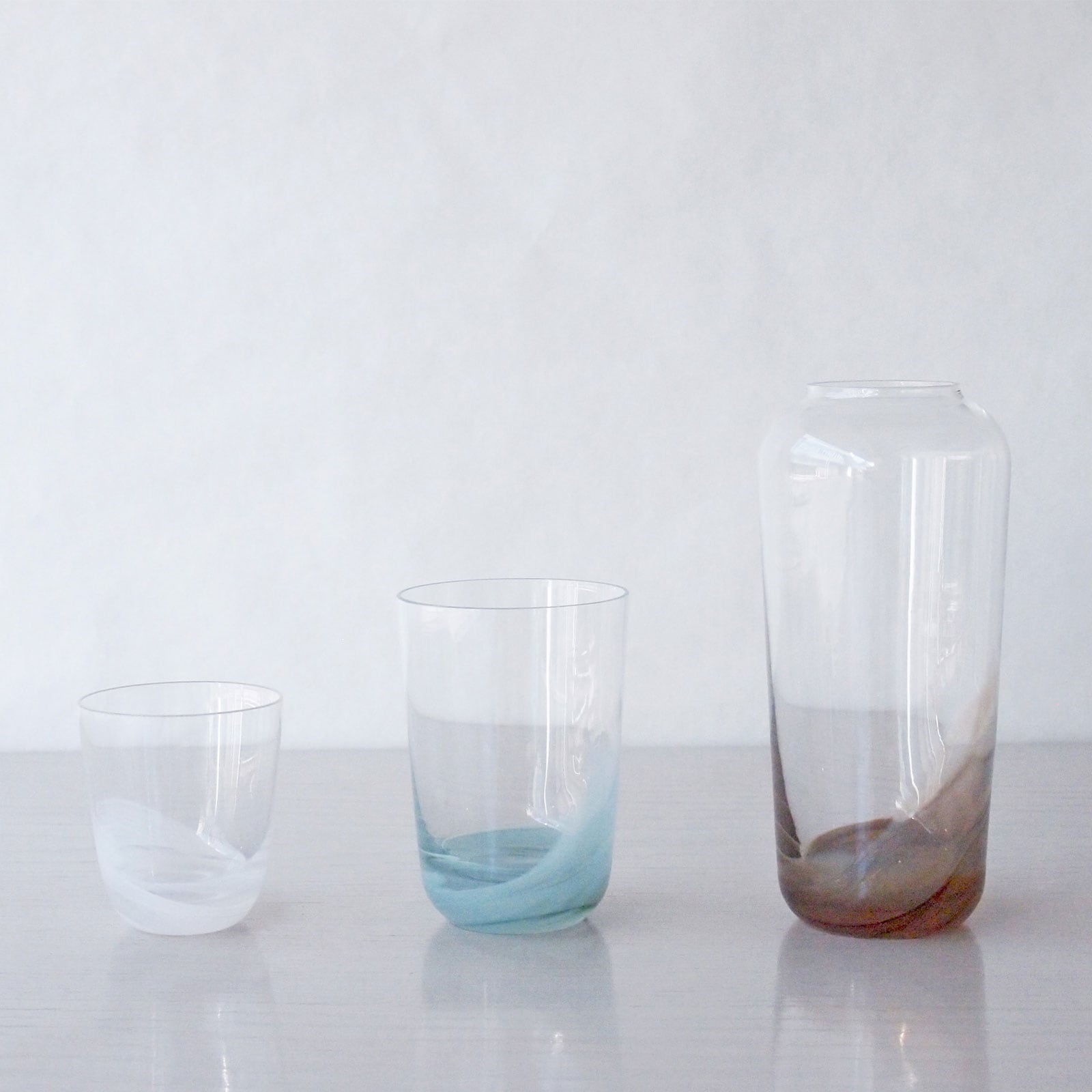 モルビ：グラス (L) | グラス・カップ | Sghr