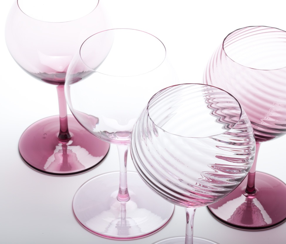 ブエノ：ワイングラス モール | ワイン | Sghr