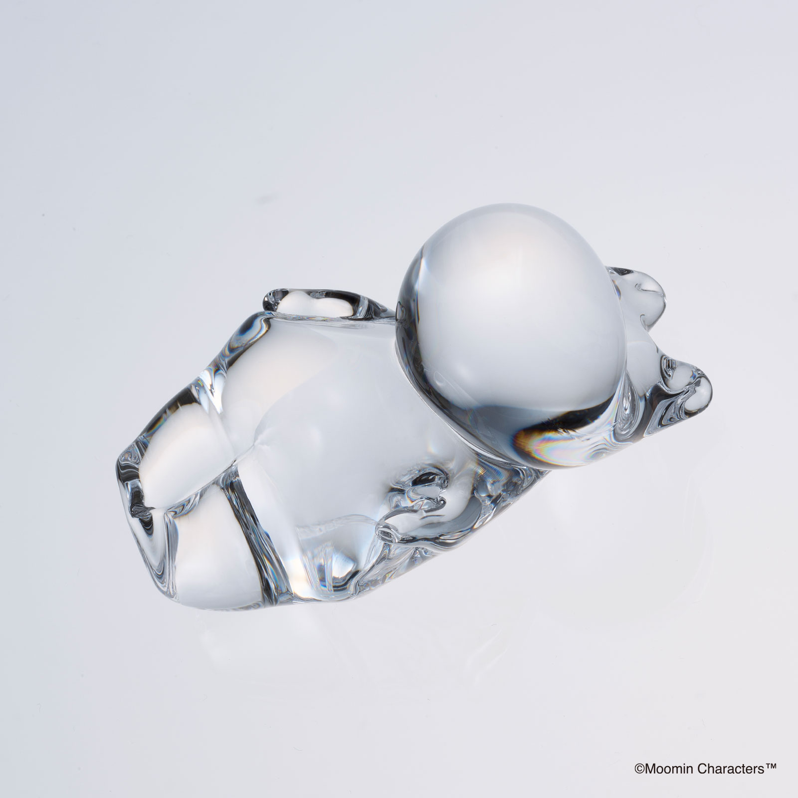 MOOMIN×Sghr：ムーミンのおはしおき | MOOMIN×SGHR | Sghr
