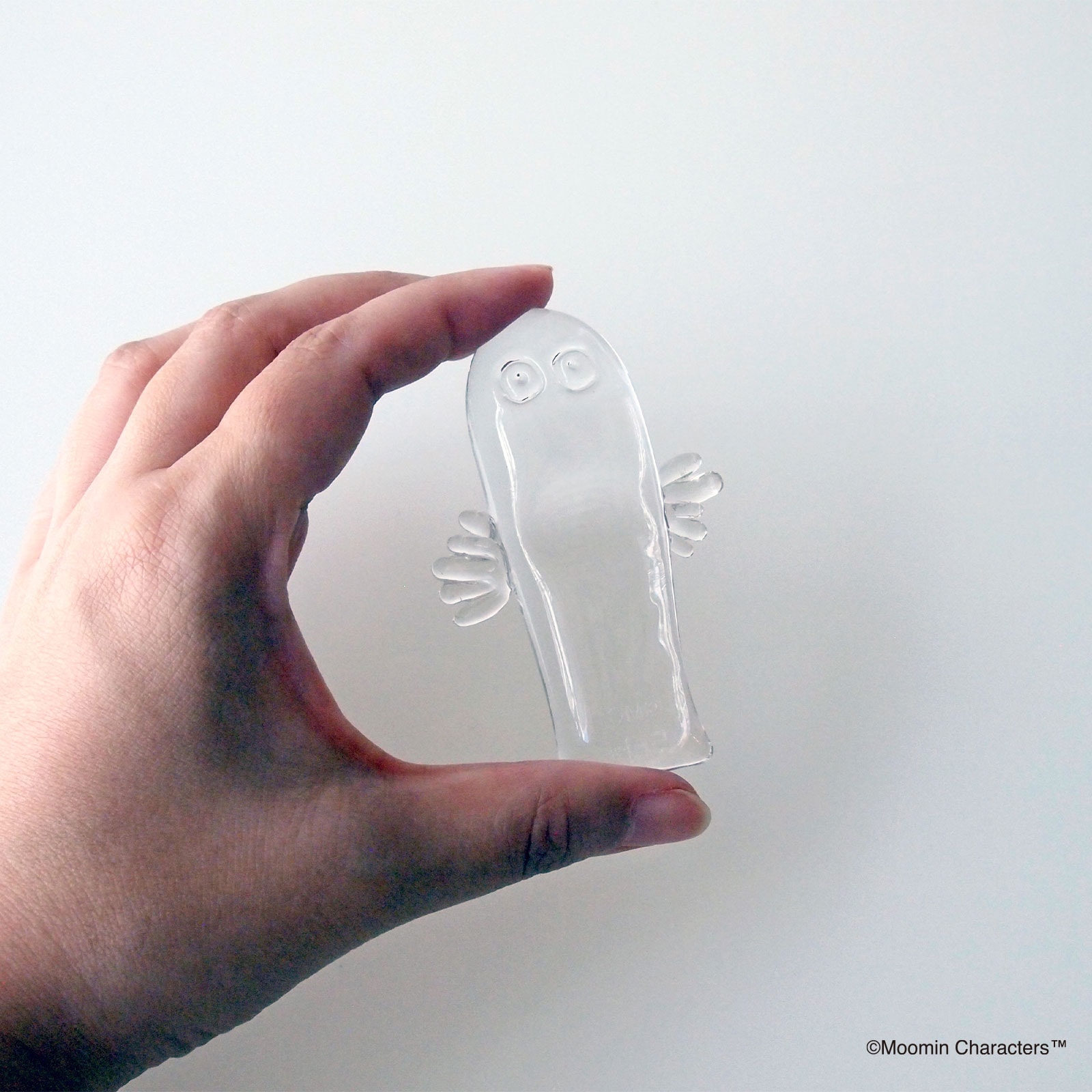 MOOMIN×Sghr：ニョロニョロのおはしおき | MOOMIN×SGHR | Sghr